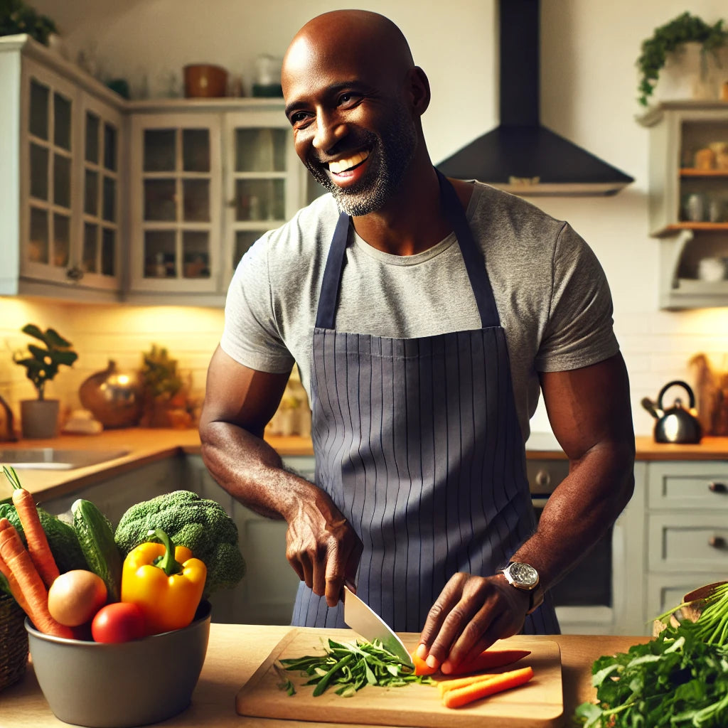 Nutrients and Omega 3 Panel