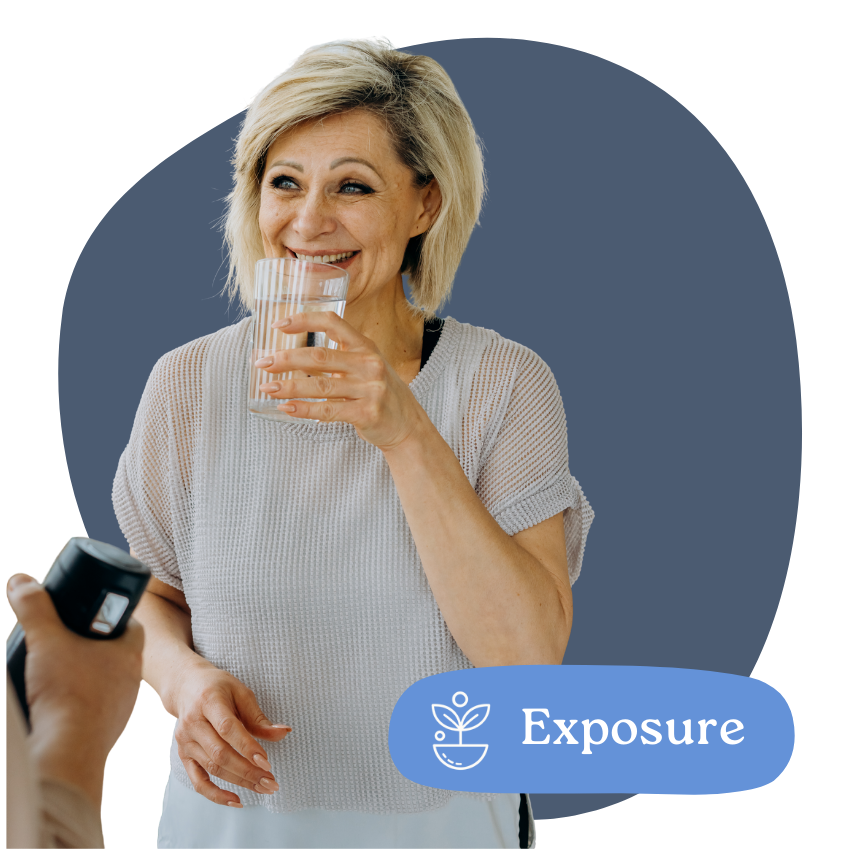 Urine elements profile - by Genova