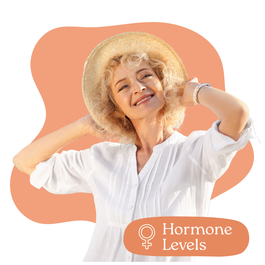 Speciality Test - DUTCH Hormone Testing, Complete Plus