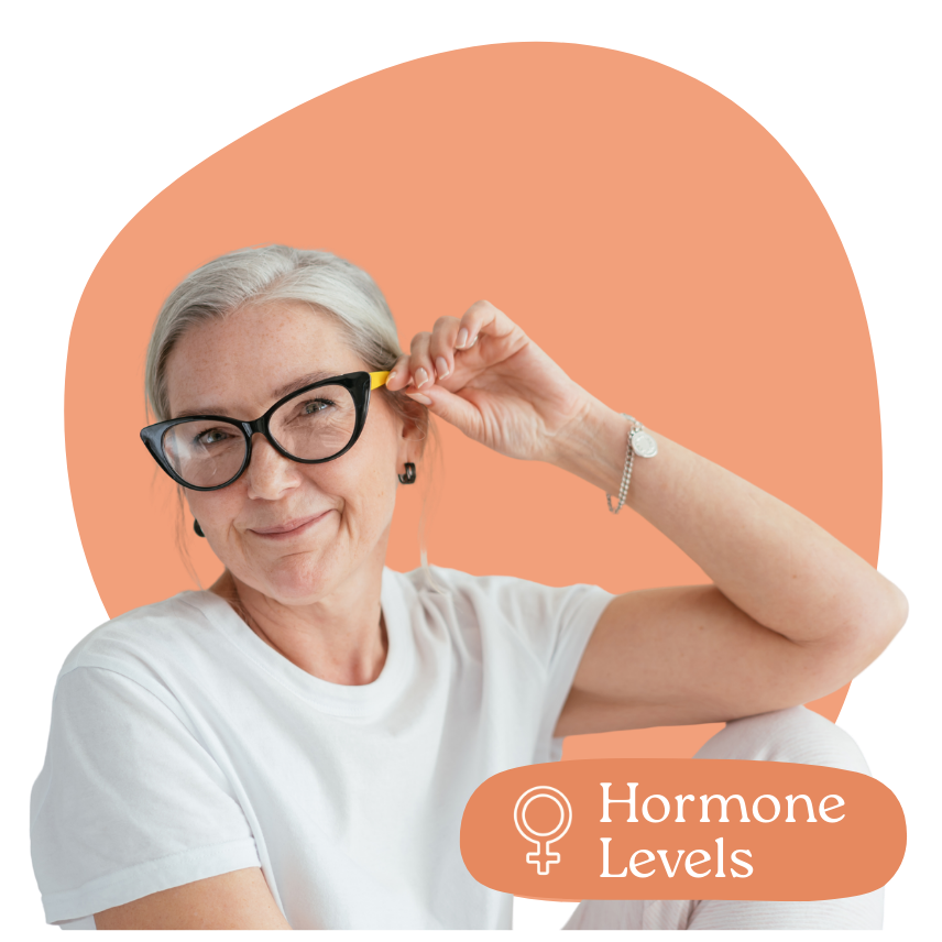 Speciality Test - DUTCH Hormone Testing, complete