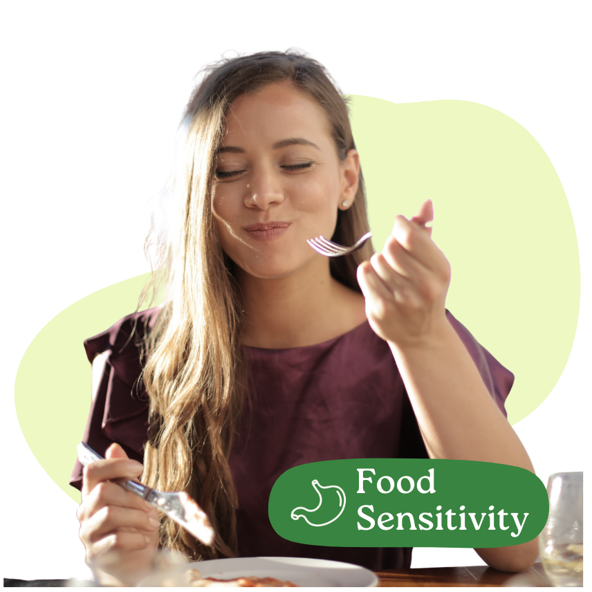 Food Sensitivity Test Kit - IgG Food Explorer