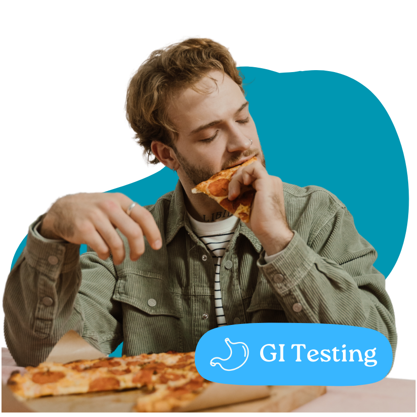 Intestinal Permeability Asssessment - Genova's Leaky Gut Test