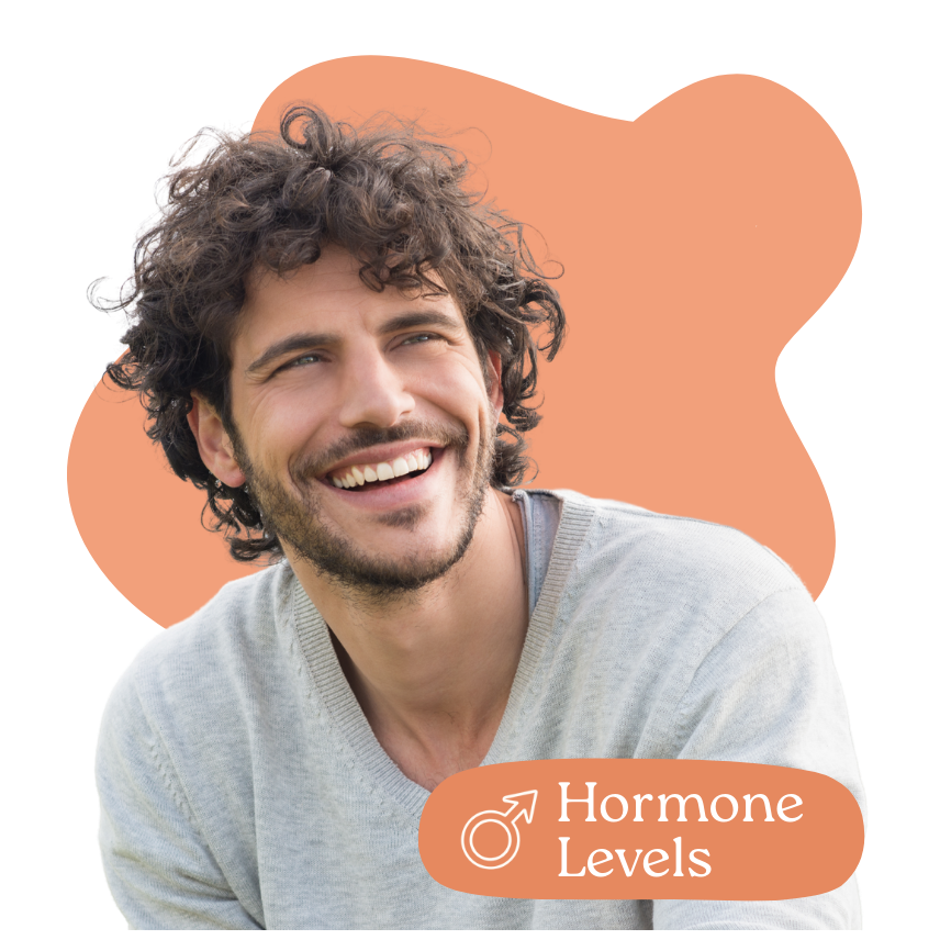 Speciality Test - DHEA-S (Mens)