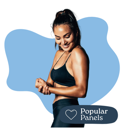 Must-Have Essential Labs Panel