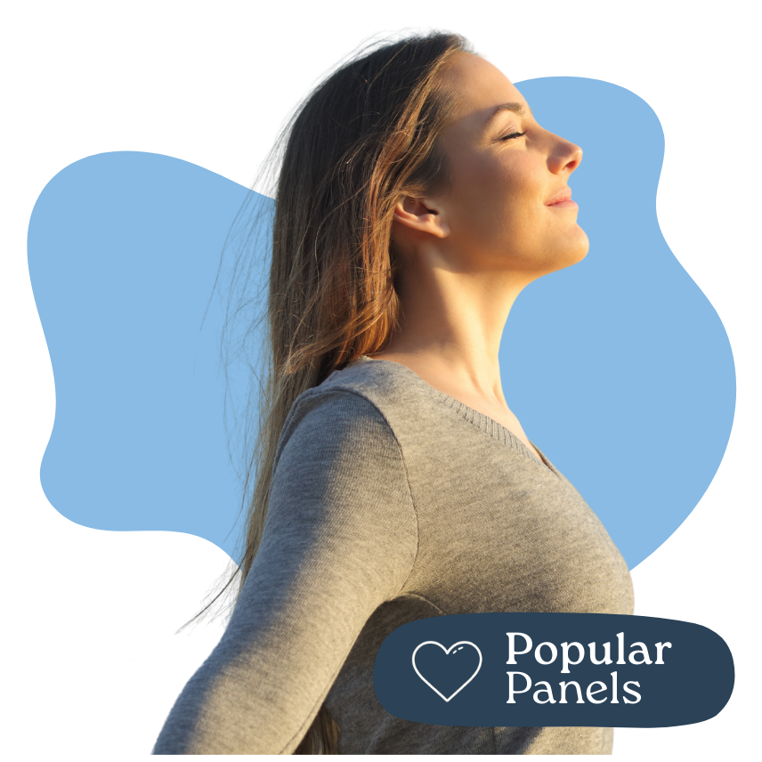 Immune Panel