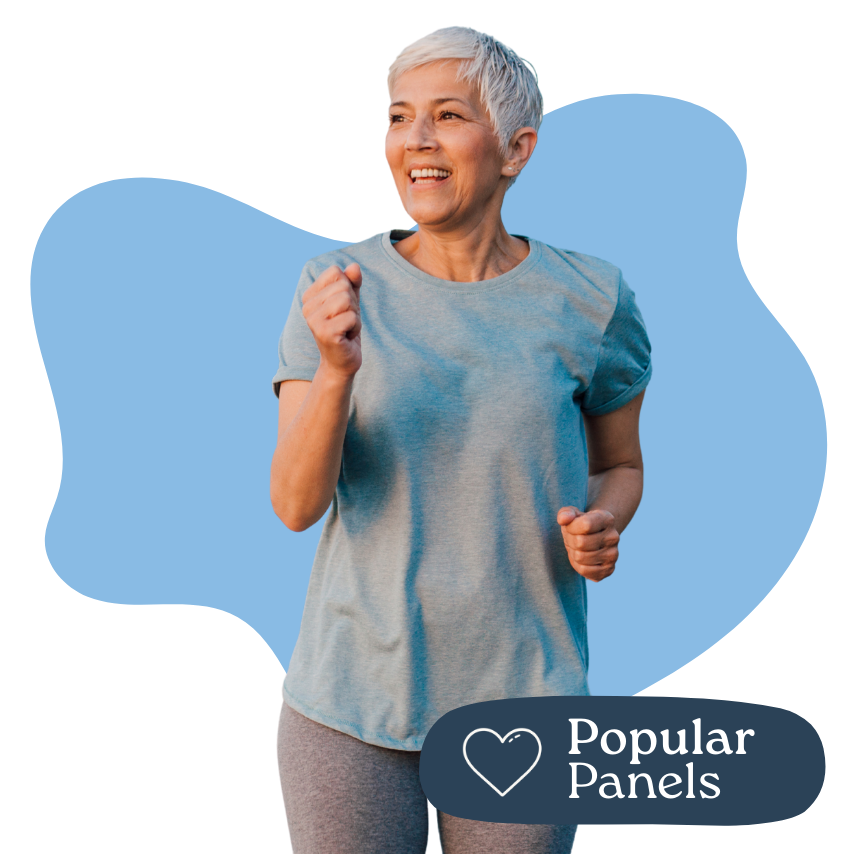 Advanced Lipid Panel Plus+