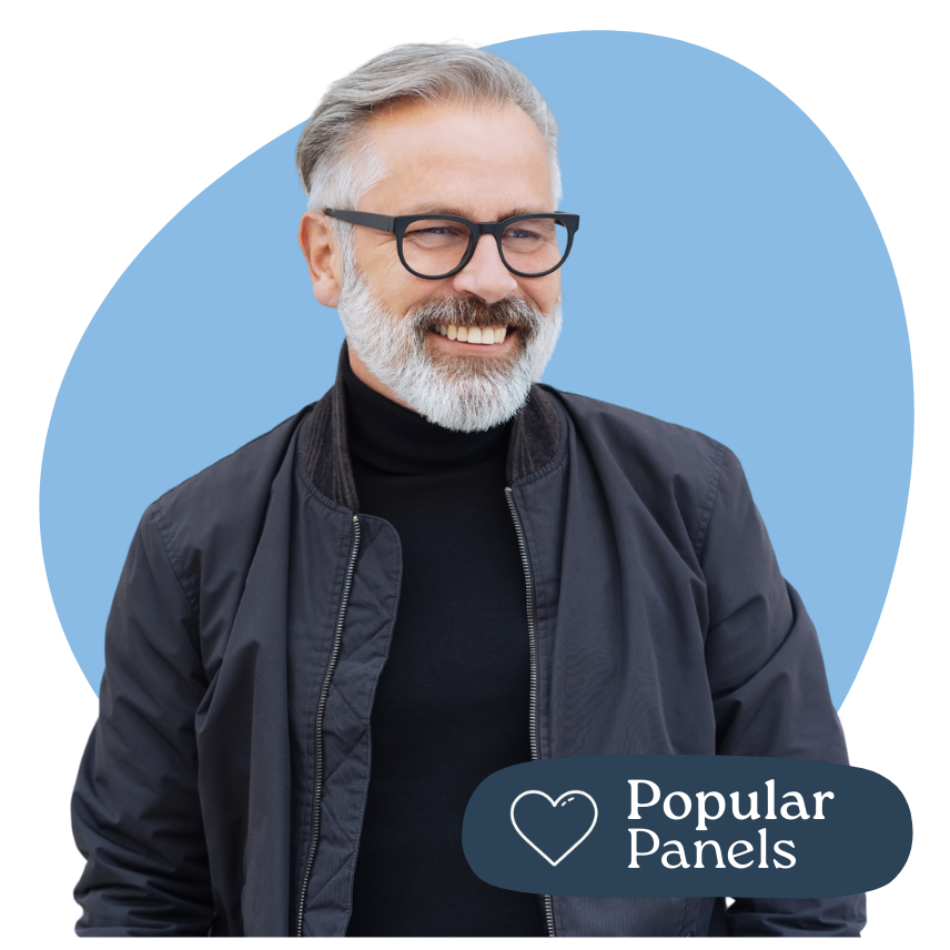 Complete 5 Pillars Anti-Aging Panel