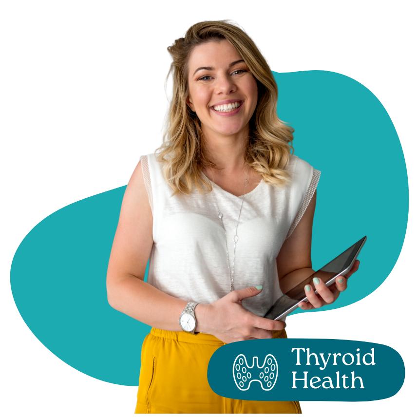 Thyroid Evaluation Panel