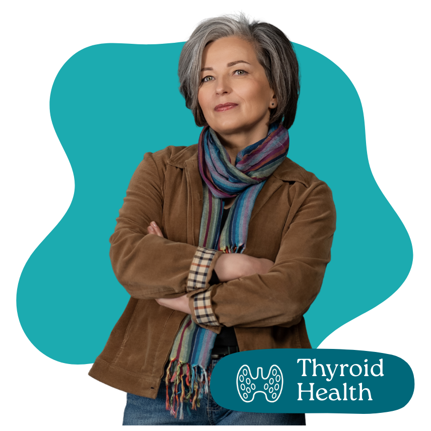 Thyroid Bundle 1 - TSH, free T3, free T4, thyroglobulin antibodies, and thyroid peroxidase antibodies