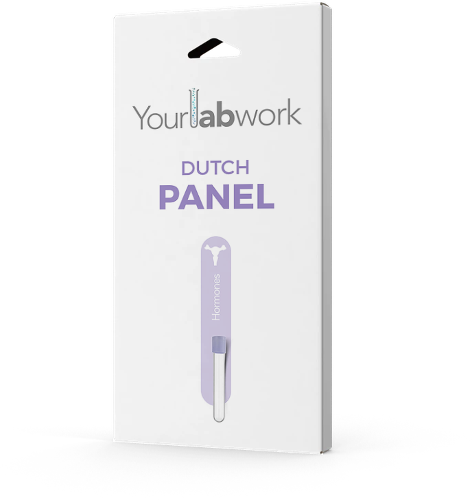IWH - DUTCH Panel