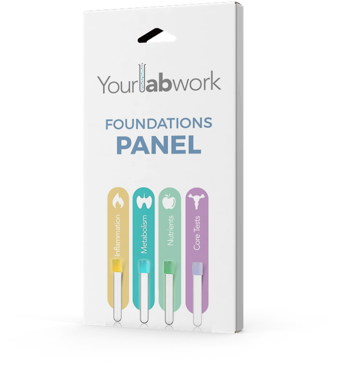 IWH - Foundation Panel