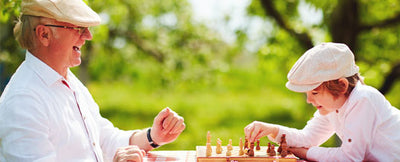 How to keep your brain healthy as you age