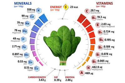 Is it worth it to do Nutrient Lab Testing?