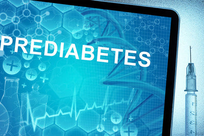Is prediabetes bad?