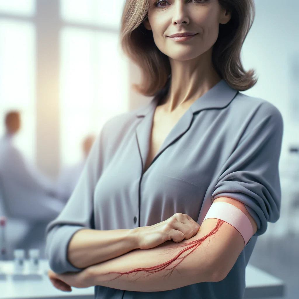 ABO and Rh (Blood Type) – YourLabWork