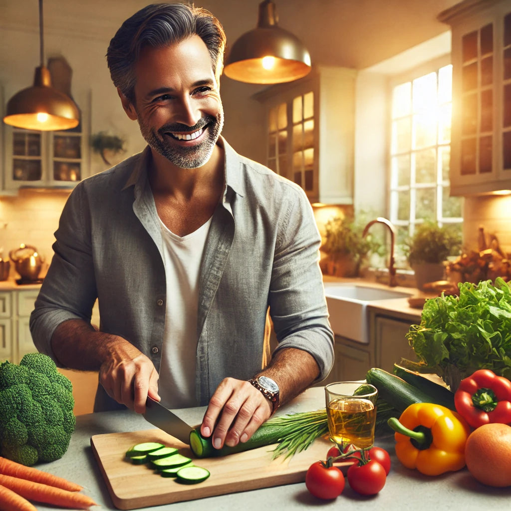 Nutritional Health Awareness Panel