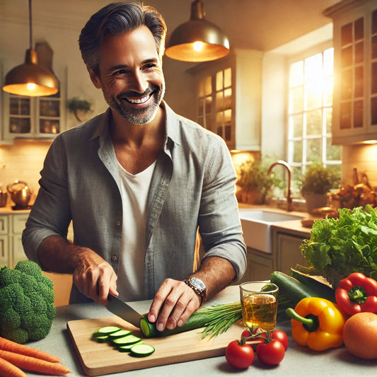 Nutritional Health Awareness Panel