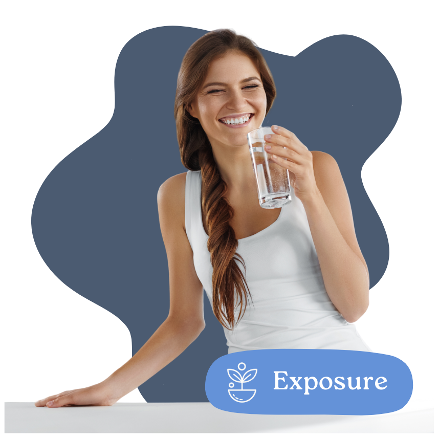 Bundle - Arsenic, Lead, Mercury (SAVE!)