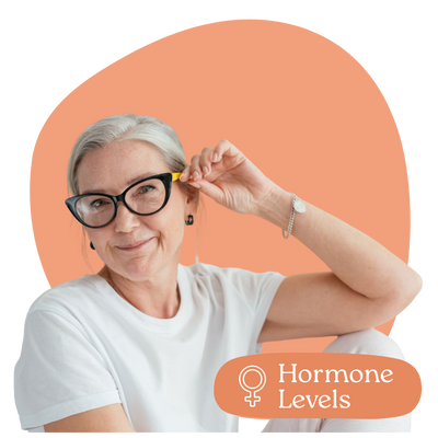 Speciality Test - DUTCH Hormone Testing, complete
