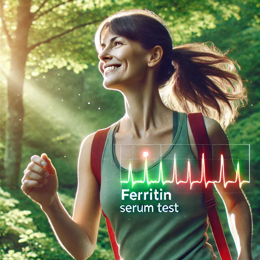 Serum Ferritin