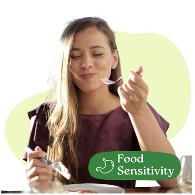 Food Sensitivity Test Kit - IgG Food Explorer