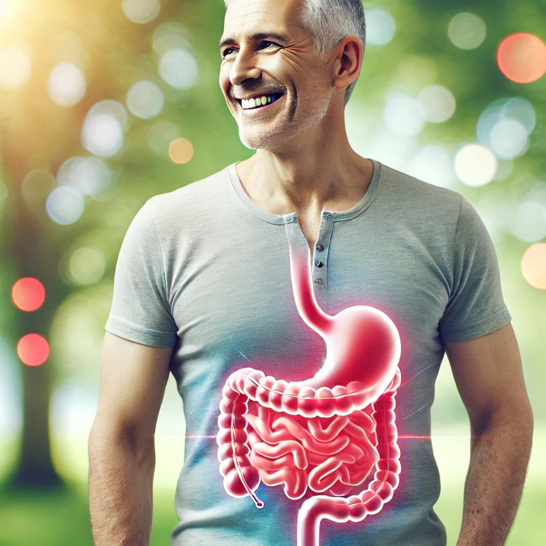 GI Effects Comprehensive Profile - by Genova – YourLabWork