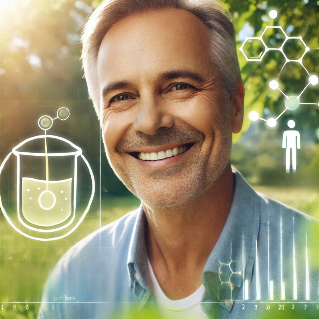 Glyphosate Test by Mosaic Diagnostics YourLabWork