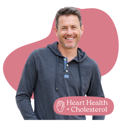 Healthy Blood Vessels – The Advanced Lipid Panel with Lp(A)!