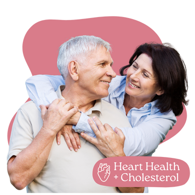 Lp(a): Otherwise known as Lipoprotein A!