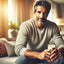 Follicle Stimulating Hormone (FSH) - Blood Test (Mens)