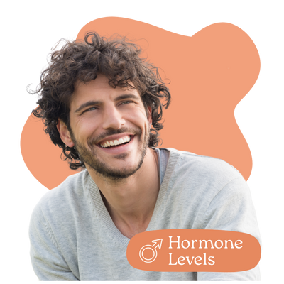 Luteinizing Hormone (LH) (Mens)