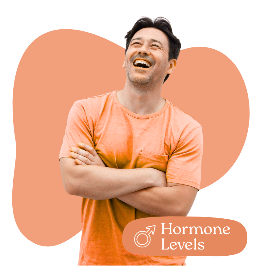 Total, Free and Bioavailable Testosterone w/Sex Hormone Binding Globulin (Mens)