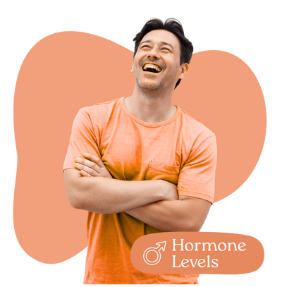 Total, Free and Bioavailable Testosterone w/Sex Hormone Binding Globulin (Mens)