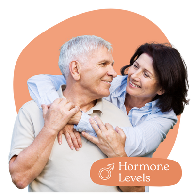 Estradiol (Mens)