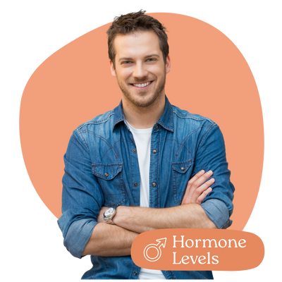 Follicle Stimulating Hormone (FSH) - Blood Test (Mens)