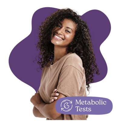 Metabolomix (formerly called "ONE") Optimal Nutritional Evaluation by Genova
