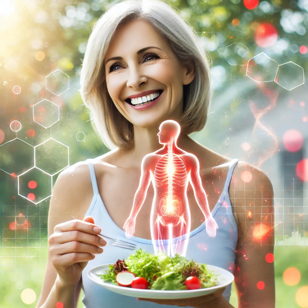 Metabolomix-(formerly-called-"ONE")-Optimal-Nutritional-Evaluation-by-Genova