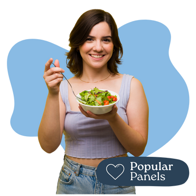 Weight Loss & Optimal Metabolism Panel