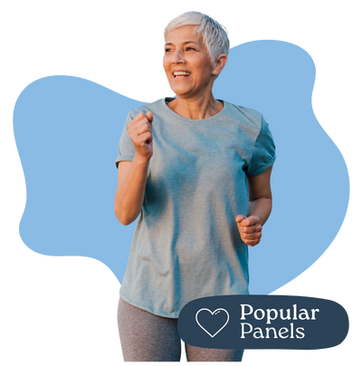 Advanced Lipid Panel Plus+
