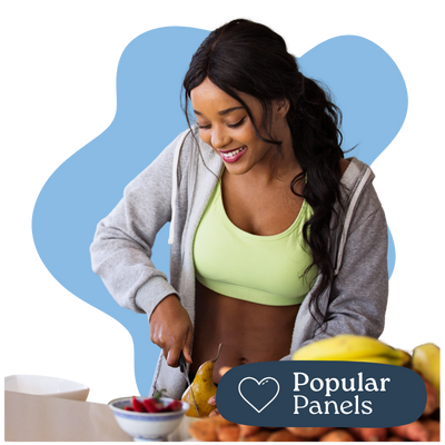 Nutritional Health Awareness Panel