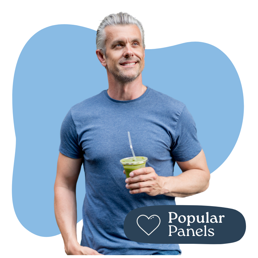 Keto Lab Panel