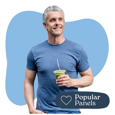 Keto Lab Panel