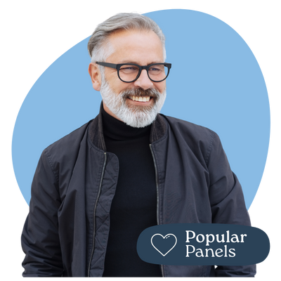 Complete 5 Pillars Anti-Aging Panel
