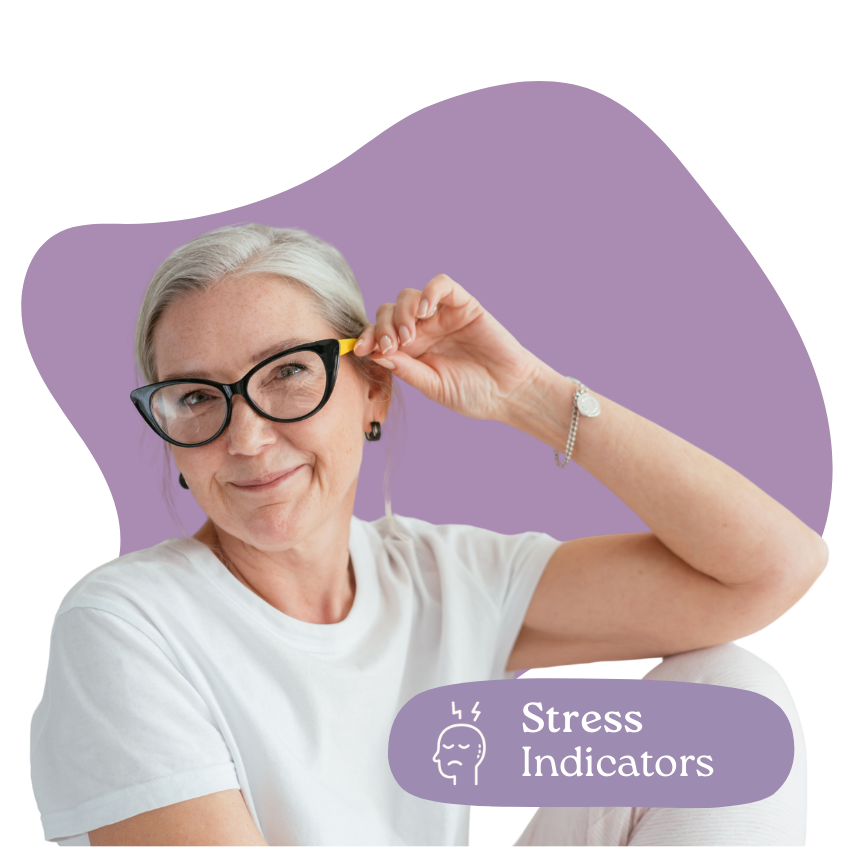 Speciality Test - Adrenocortex Stress Profile