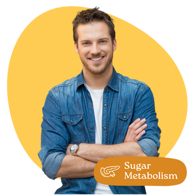Fasting Glucose