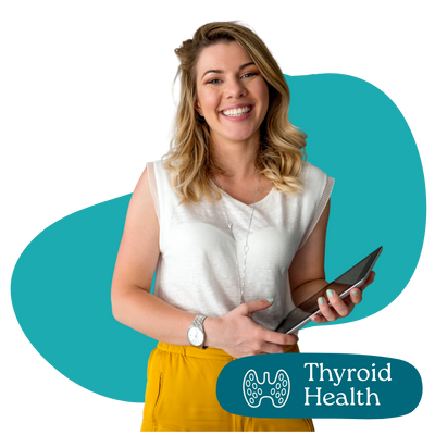 Thyroid Evaluation Panel