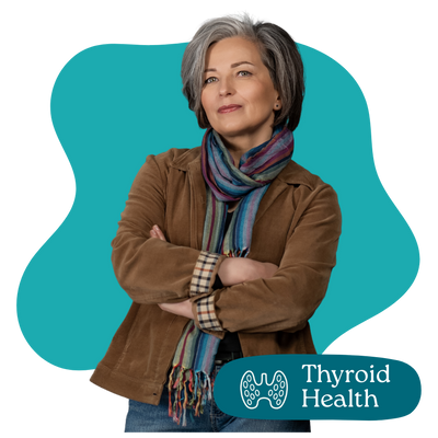 Thyroid Bundle 1 - TSH, free T3, free T4, thyroglobulin antibodies, and thyroid peroxidase antibodies
