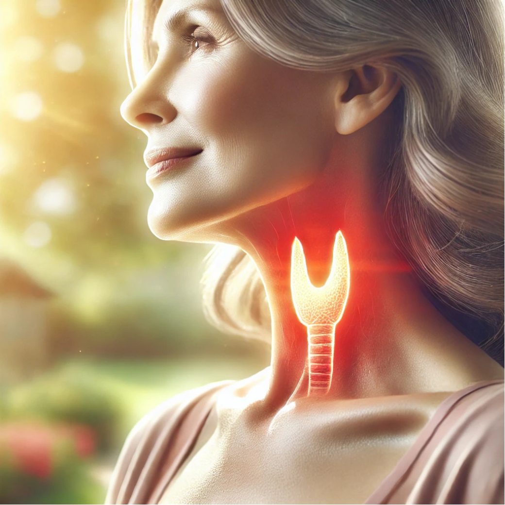 Thyroid Evaluation Panel