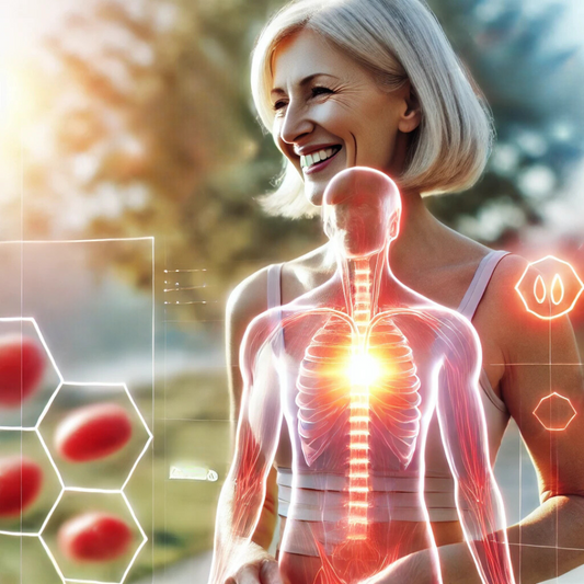 Environmental Heptic Detox Profile from Doctors Data