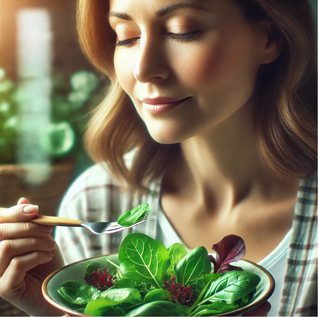 Vitamin B9 (folate) YourLabWork